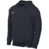 Bluza męska Nike Dri-FIT Standard Issue Pull Over Hoodie granatowa FD7734 451 L
