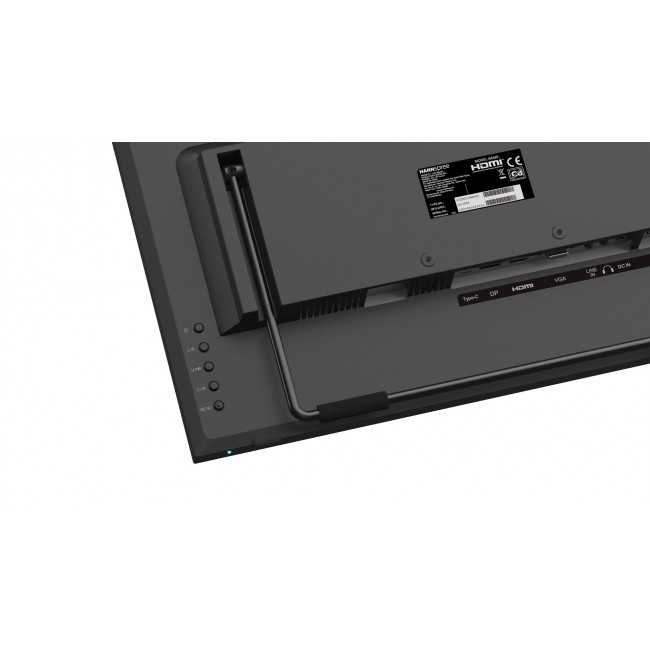 Hannspree HT220CUA computer monitor 54.5 cm (21.4 Hannspree HT220CUA computer monitor 54.5 cm (21.4