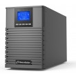 PowerWalker VFI 1000 ICT IoT Double-conversion (Online) 1 kVA 1000 W 4 AC outlet(s)