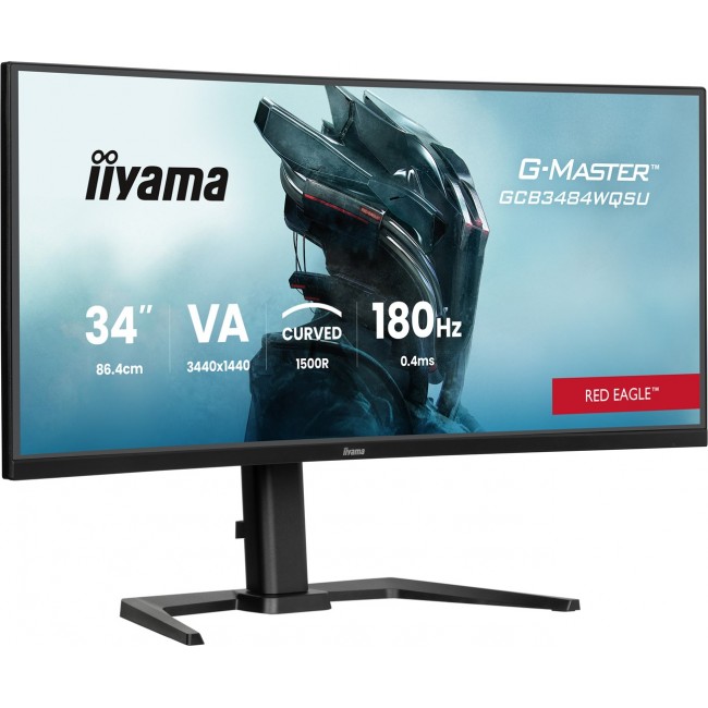 IIYAMA 34