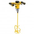 DeWALT DWD241-QS concrete mixer