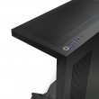 MODECOM VOLCANO STELLAR PLUS ARGB MIDI 8F BLACK