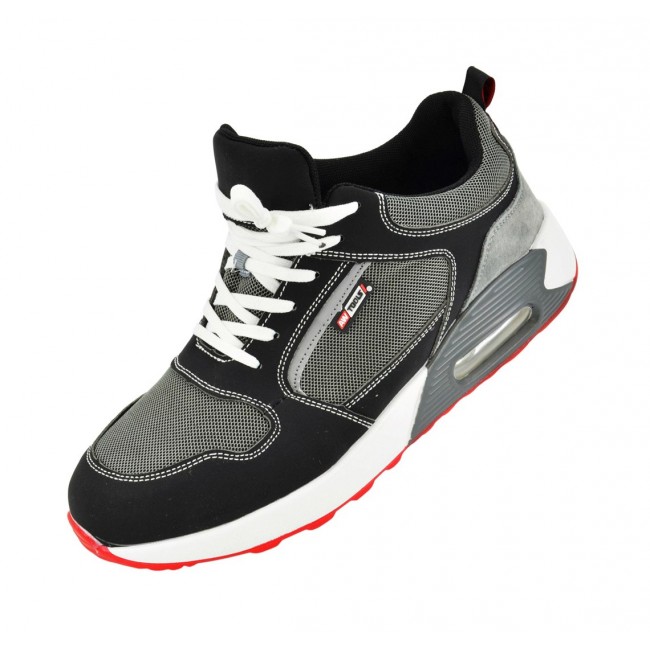 AW LOW SHOES NEON R.42 CAT. SB LIGHT