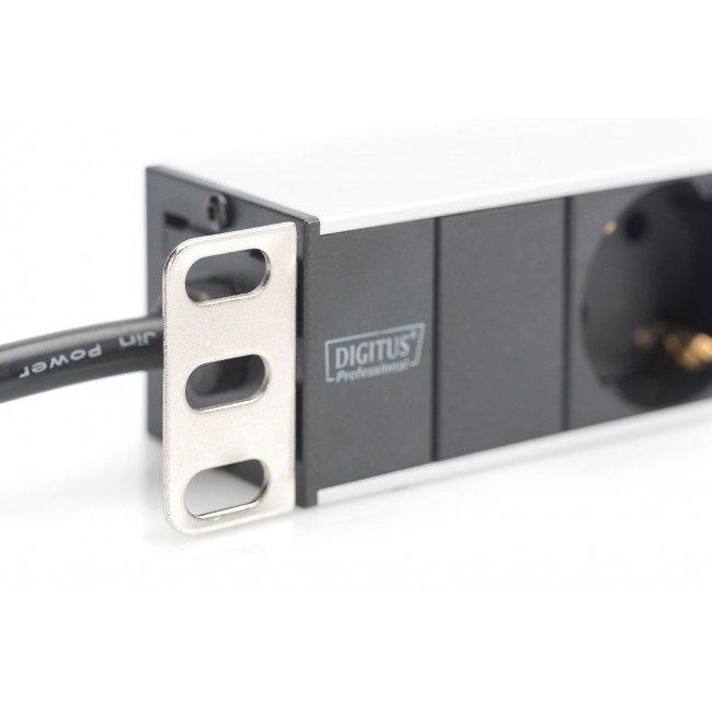 DIGITUS DN-95401 - stikdase DIGITUS DN-95401 - stikdase