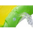 Bestway H2OGO! 16'/4.88m Friendly Frog Slide