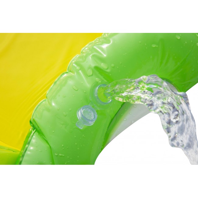 Bestway H2OGO! 16'/4.88m Friendly Frog Slide