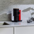 Fellow OPUS GEN 2, Automatic Coffee Grinder, Cherry Red