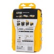 DeWALT DT70785-QZ screwdriver bit 100 pc(s)
