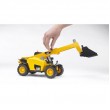 BRUDER 02141 toy vehicle