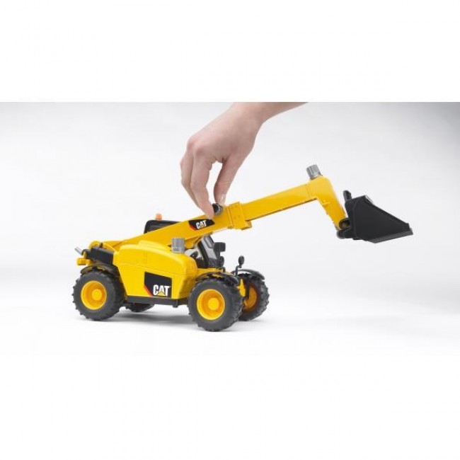 BRUDER 02141 toy vehicle