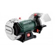 Metabo DS 150 Plus bench grinder 2980 RPM 400 W