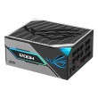 ASUS ROG -THOR-1200P3-GAMING-E power supply unit 1200 W 24-pin ATX ATX Black