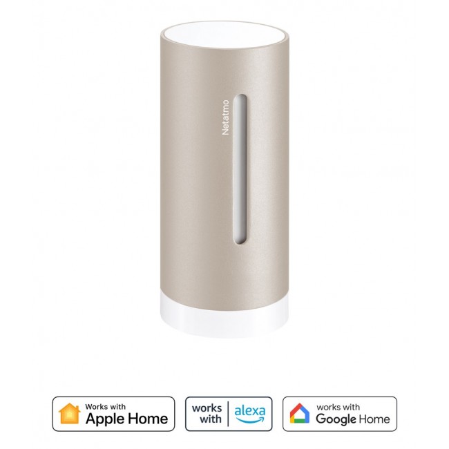 Indoor Module Netatmo NIM-S Sand