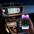 Kruger&Matz KM2016 1DIN CarPlay/AndroidAuto car radio Kruger&Matz KM2016 1DIN CarPlay/AndroidAuto car radio