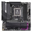 GIGABYTE B650M AORUS ELITE Motherboard - AMD Ryzen 9000 CPUs, 12+2+2 Phases VRM, up to 8000MHz DDR5, 1xPCIe 5.0 + 1xPCIe 4.0 M.2, 2.5GbE LAN, USB 3.2 Gen 2x2 GIGABYTE B650M AORUS ELITE Motherboard - AMD Ryzen 9000 CPUs, 12+2+2 Phases VRM, up to 8000MHz DDR5, 1xPCIe 5.0 + 1xPCIe 4.0 M.2, 2.5GbE LAN, USB 3.2 Gen 2x2