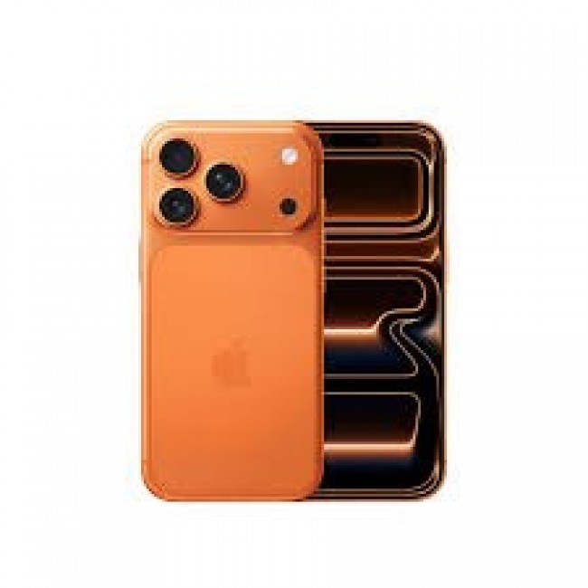 Apple iPhone 17 Pro 1TB Cosmic Orange Apple iPhone 17 Pro 1TB Cosmic Orange