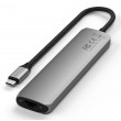 Satechi 7-in-1 USB-C Adapter with Ethernet