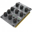 Behringer 172 PHASE SHIFTER/DELAY/LFO Modu syntezatora modularnego