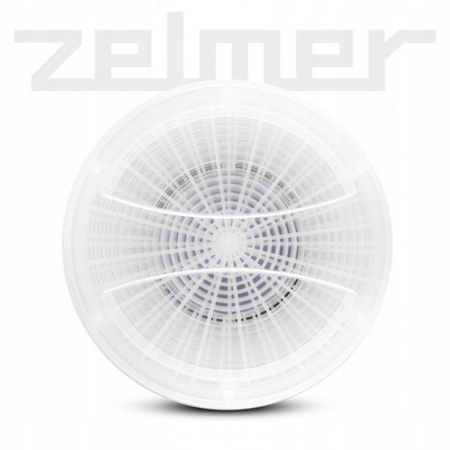 Food dehydrator ZELMER ZFD2025