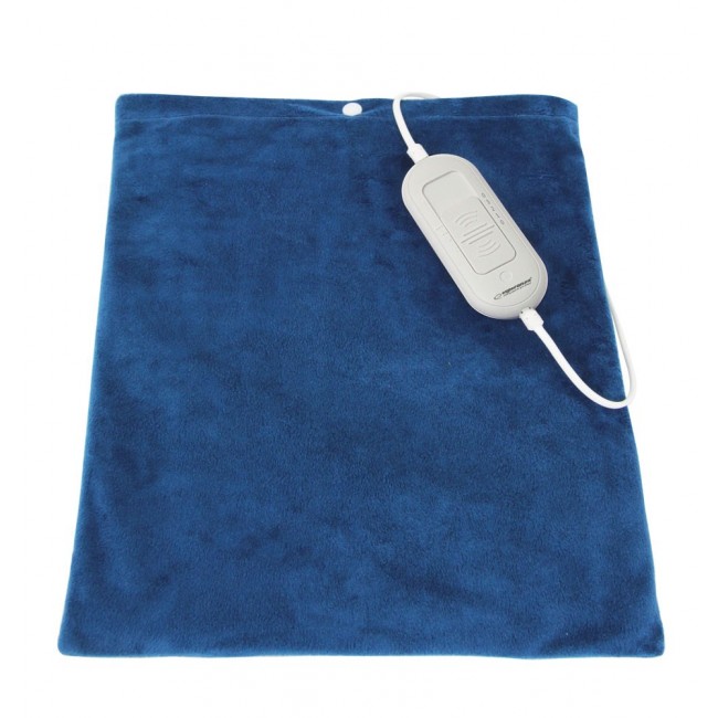 Esperanza EHB004 Electric cushion 60 W Blue