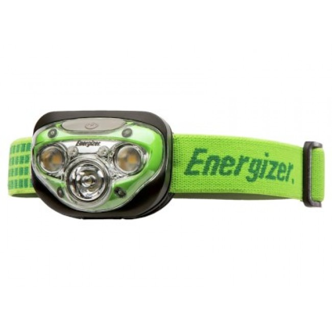 Energizer 7638900316384 flashlight Headband flashlight LED