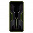 Ulefone Armor X12 Pro 4/64GB Black/Green without charger