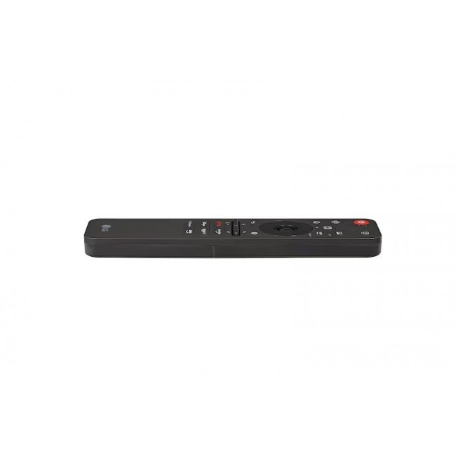 LG MR25GA.AEU remote control TV Press buttons/Wheel, Voice