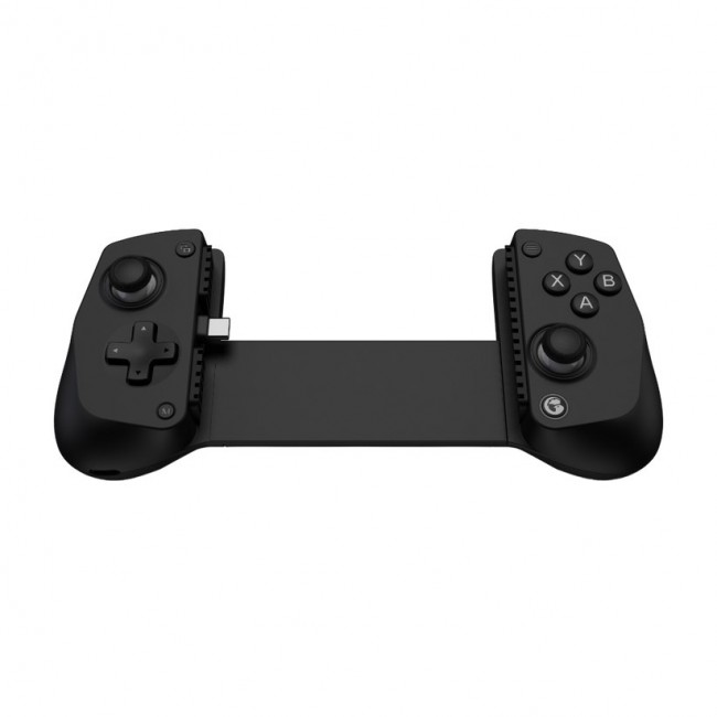 GameSir X5 Lite Black USB Gamepad Analogue / Digital Android
