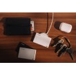 Verbatim My Finder Card Bluetooth Item Finder 3 pack Black / Silver / White