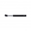 BBB Cycling SingleShot Black Hand air pump