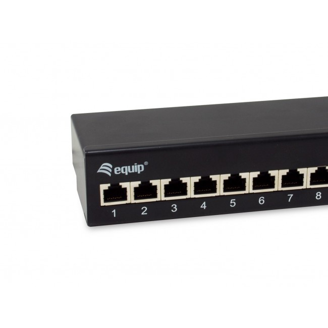 Equip 326622 patch panel Equip 326622 patch panel