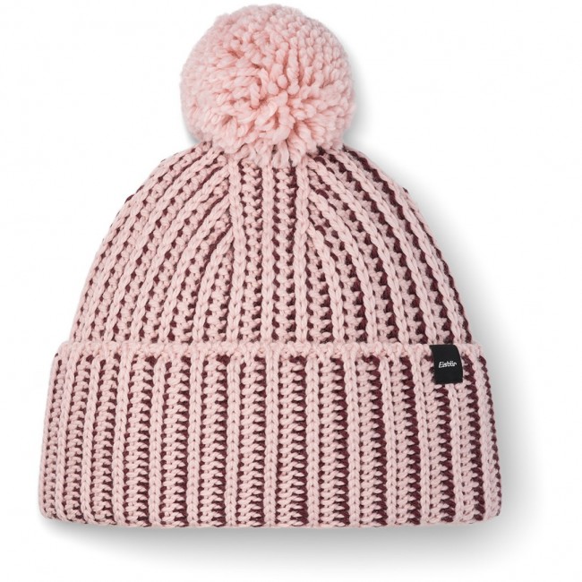 Czapka Eisbar Ronda Pompon M one size