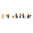 LEGO CITY 60504 Coast Guard Rescue Boat and Helicopter