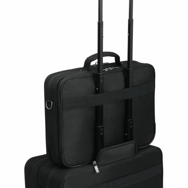 DICOTA Eco Multi Plus SELECT 39.6 cm (15.6