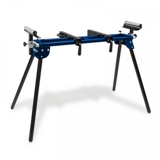 DEDRA N112 miter saw stand