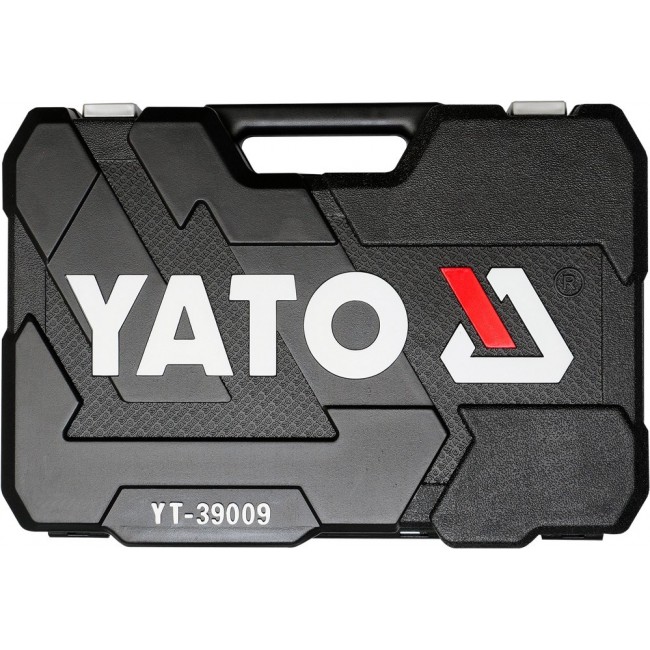 Mechanics tool set Yato YT-39009