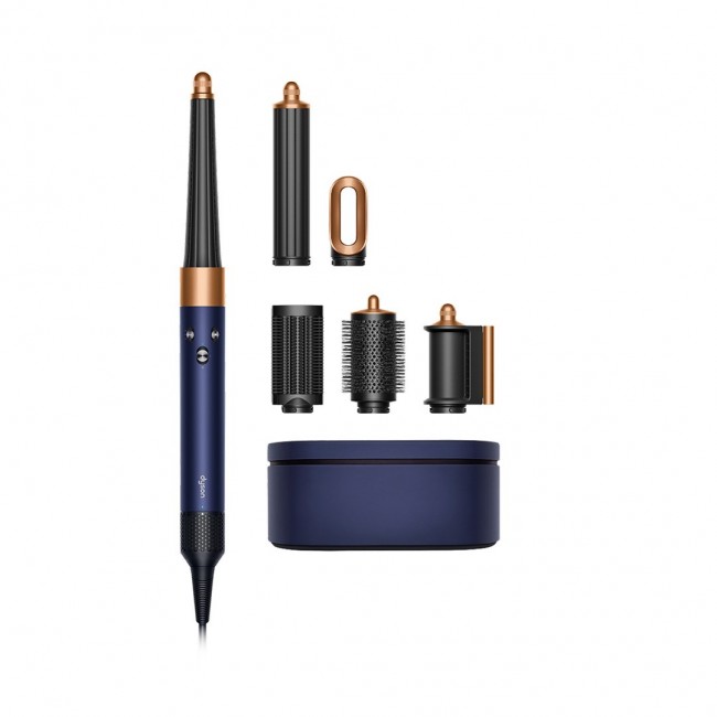 Dyson Airwrap i.d. Multistyler Warm Blue, Copper 1300 W 2.675 m