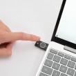 USB Token - Yubico Bio - FIDO Edition