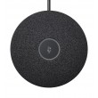 Logitech Rally Mic Pod Graphite Table microphone Logitech Rally Mic Pod Graphite Table microphone