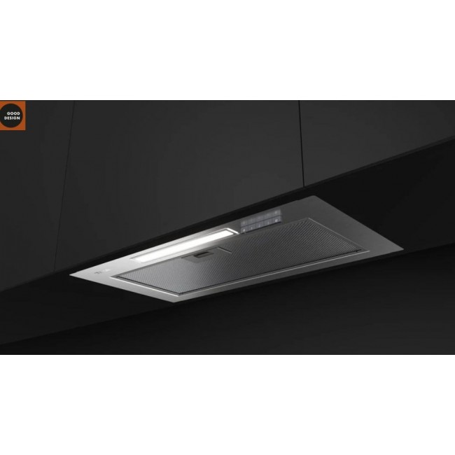 Fully integrated, easy-to-install hood with storage space TEKA GFI 63030 KOS IX Hood