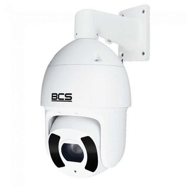 BCS BCS-L-SIP5245SR25-Ai2 IP security camera Outdoor