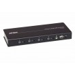 ATEN 4-Port USB KM Switch ATEN 4-Port USB KM Switch