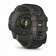 GARMIN Instinct 3 50mm SOLAR Black smartwatch