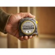 Stanley FMHT38217-0 tape measure 8 m Black, Yellow
