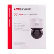 IP Camera: HikVision DS-2DE3A404IWG-E