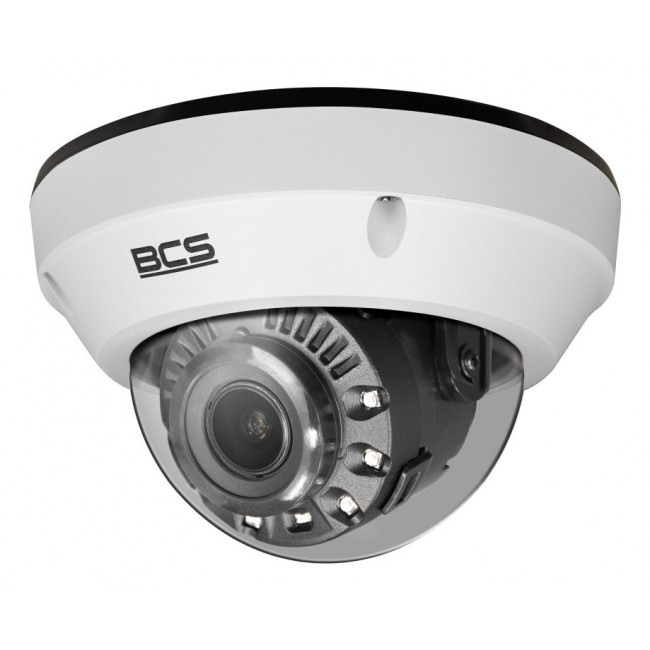 BCS ULTRA Dome IP security camera Indoor & outdoor 3840 x 2160 pixels Ceiling/wall