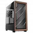Antec FLUX Midi Tower case black retail