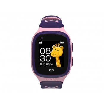 Reloj inteligente BLOW KIDS K18 4G GPSGPS/Wi-Fi/aGPS/LBS