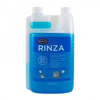 Urnex Rinza (Alkaline) - Alkaliczny p yn do czyszczenia spieniacza - 1L