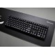 Ducky Origin Phantom Black keyboard Universal USB QWERTZ German